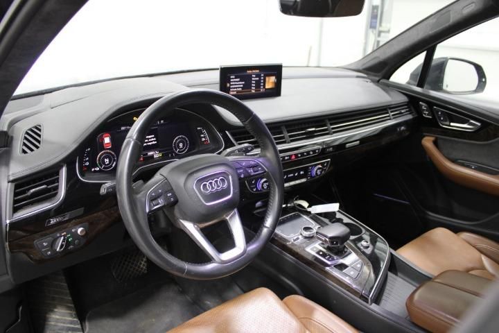 Photo 6 VIN: WAUZZZ4M1JD013037 - AUDI Q7 SUV 