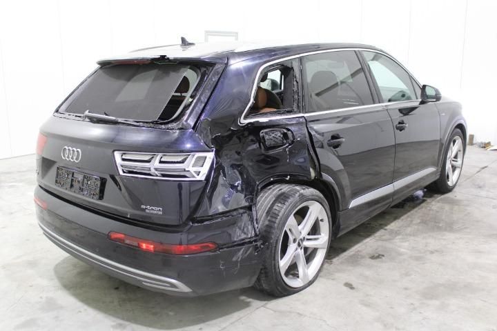 Photo 3 VIN: WAUZZZ4M1JD013037 - AUDI Q7 SUV 