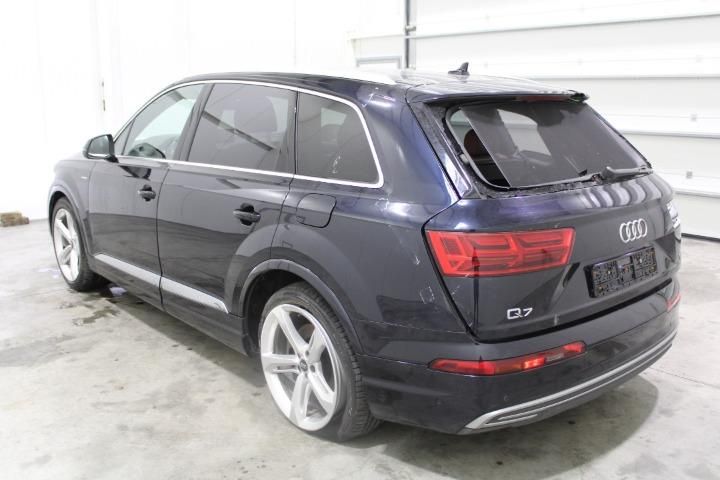 Photo 4 VIN: WAUZZZ4M1JD013037 - AUDI Q7 SUV 