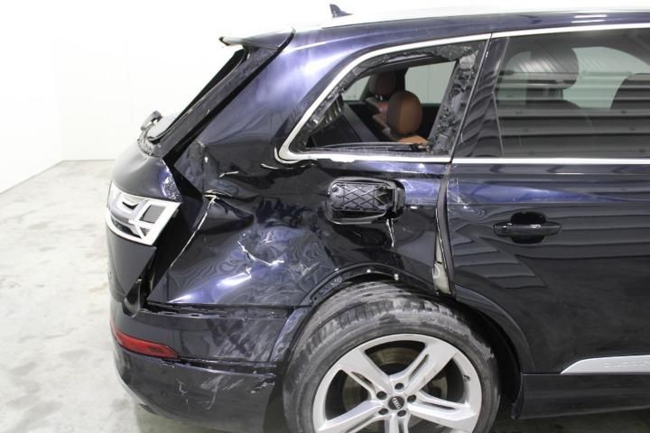 Photo 5 VIN: WAUZZZ4M1JD013037 - AUDI Q7 SUV 