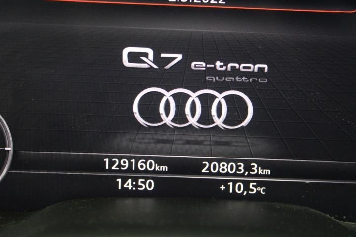 Photo 9 VIN: WAUZZZ4M1JD013037 - AUDI Q7 SUV 