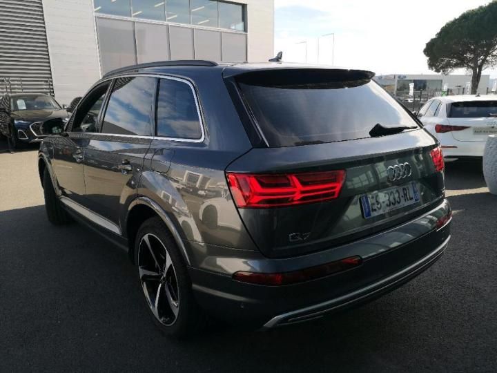 Photo 34 VIN: WAUZZZ4M1JD026371 - AUDI Q7 