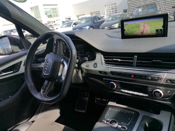 Photo 36 VIN: WAUZZZ4M1JD026371 - AUDI Q7 