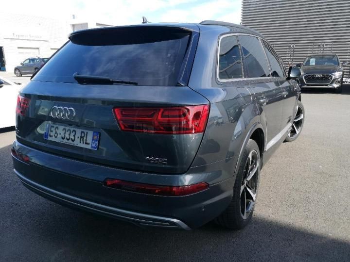 Photo 4 VIN: WAUZZZ4M1JD026371 - AUDI Q7 