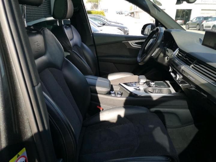 Photo 7 VIN: WAUZZZ4M1JD026371 - AUDI Q7 