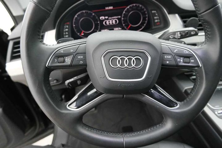 Photo 22 VIN: WAUZZZ4M1JD039203 - AUDI Q7&#3915 