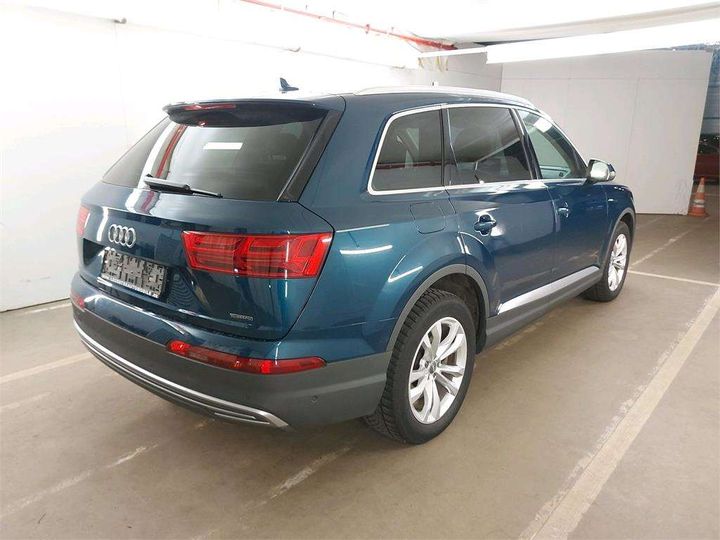 Photo 3 VIN: WAUZZZ4M1JD045017 - AUDI Q7 