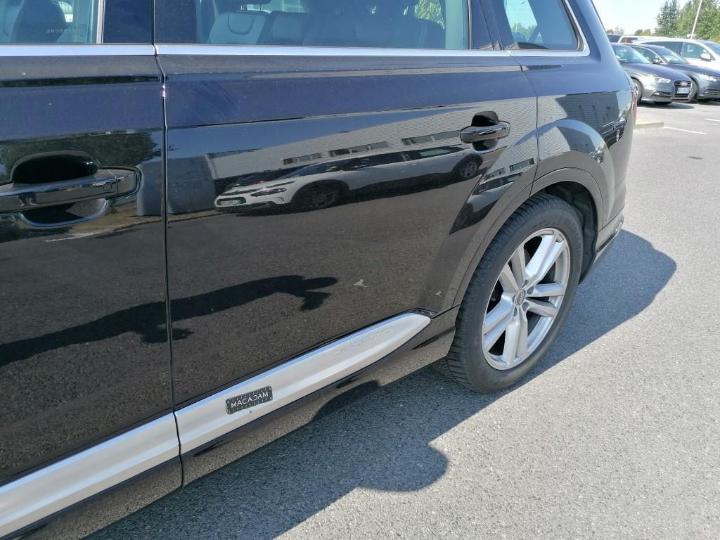 Photo 26 VIN: WAUZZZ4M1JD060083 - AUDI SQ7 