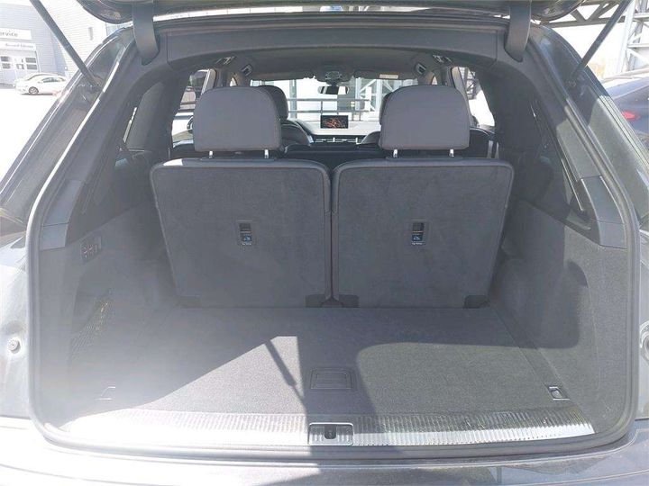 Photo 13 VIN: WAUZZZ4M1JD060620 - AUDI Q7 