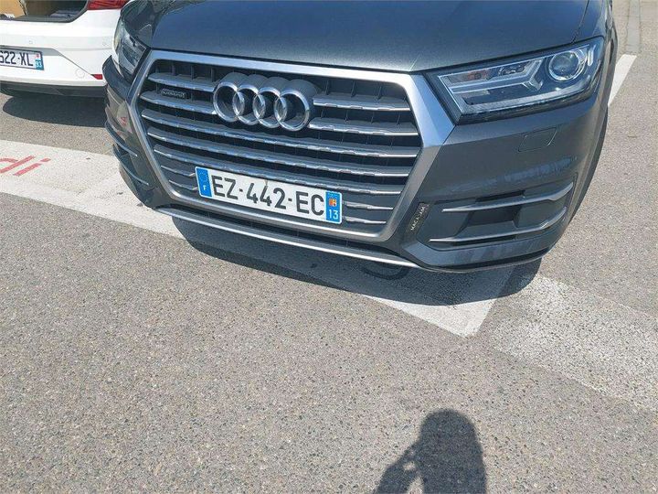 Photo 28 VIN: WAUZZZ4M1JD060620 - AUDI Q7 