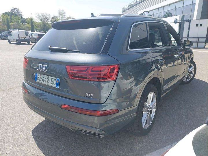 Photo 3 VIN: WAUZZZ4M1JD060620 - AUDI Q7 