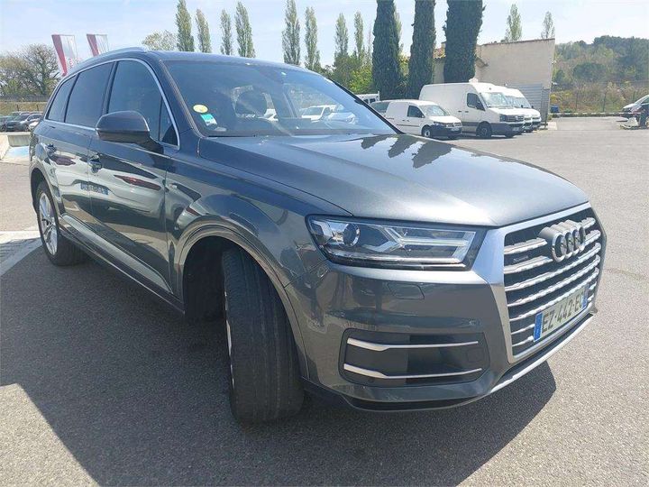 Photo 31 VIN: WAUZZZ4M1JD060620 - AUDI Q7 