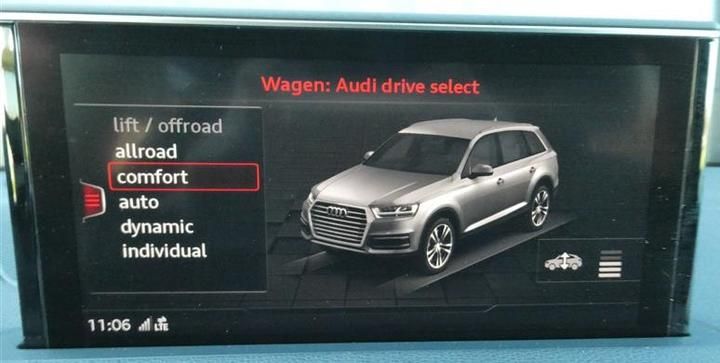 Photo 15 VIN: WAUZZZ4M1KD039963 - AUDI Q7 SUV 