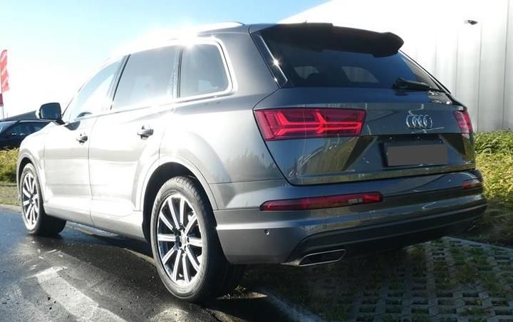 Photo 3 VIN: WAUZZZ4M1KD039963 - AUDI Q7 SUV 