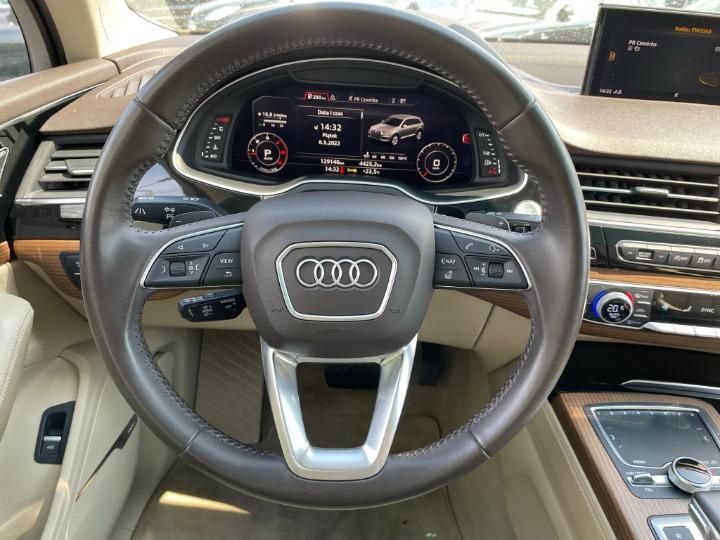 Photo 33 VIN: WAUZZZ4M2GD026632 - AUDI Q7 SUV 