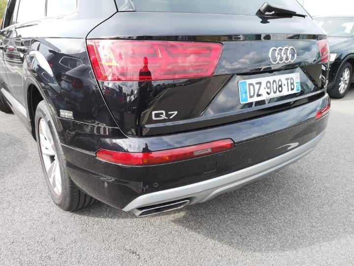 Photo 25 VIN: WAUZZZ4M2GD047805 - AUDI Q7 