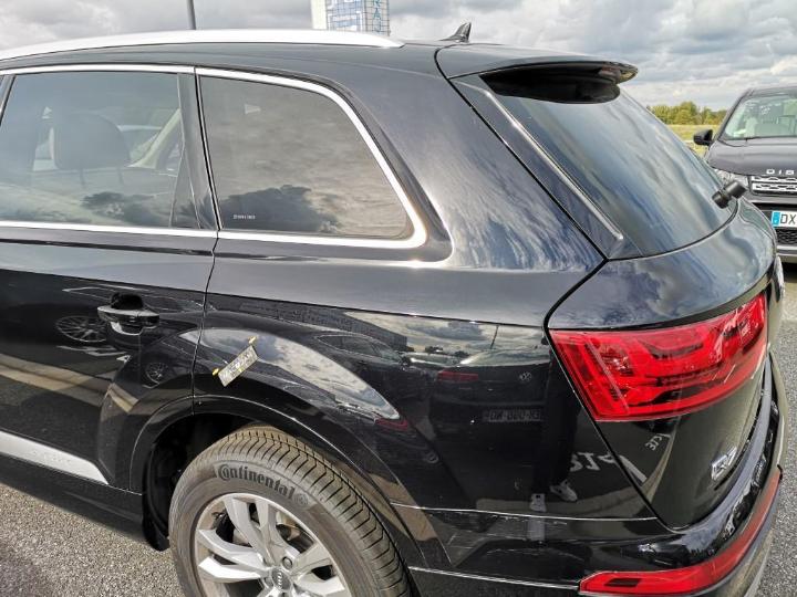 Photo 31 VIN: WAUZZZ4M2GD047805 - AUDI Q7 