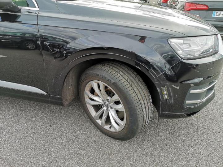 Photo 17 VIN: WAUZZZ4M2GD047805 - AUDI Q7 