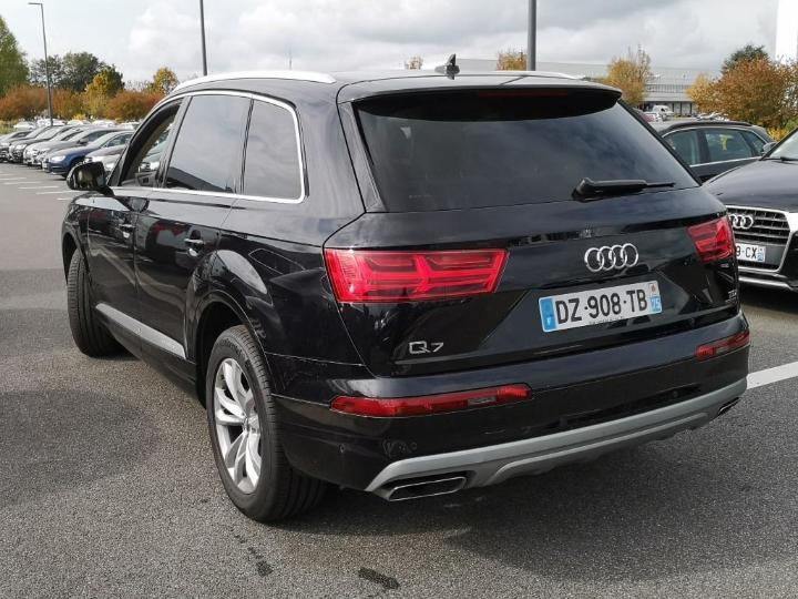 Photo 23 VIN: WAUZZZ4M2GD047805 - AUDI Q7 