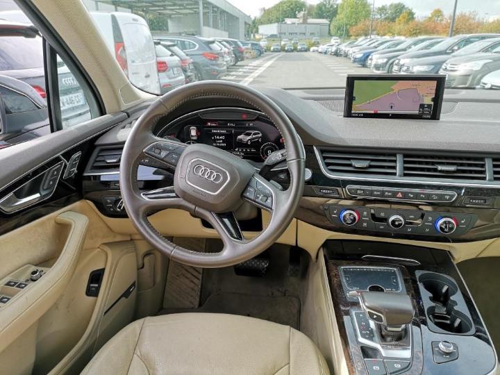 Photo 34 VIN: WAUZZZ4M2GD047805 - AUDI Q7 