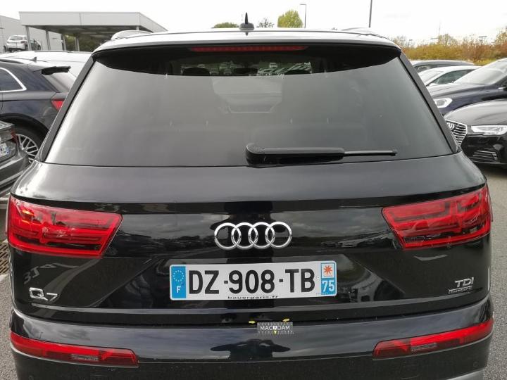 Photo 36 VIN: WAUZZZ4M2GD047805 - AUDI Q7 