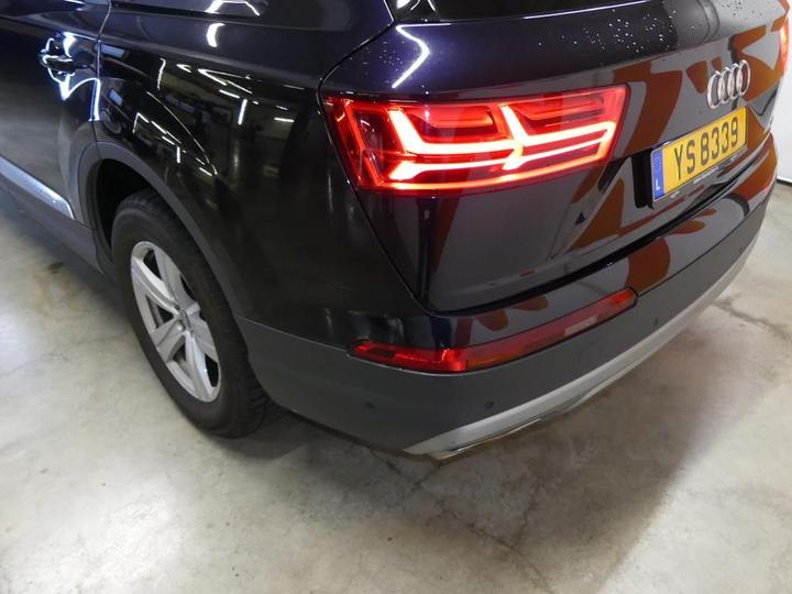 Photo 16 VIN: WAUZZZ4M2GD053619 - AUDI Q7 