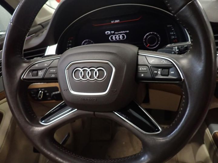 Photo 11 VIN: WAUZZZ4M2GD068900 - AUDI Q7 7S 