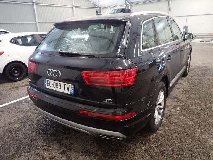 Photo 2 VIN: WAUZZZ4M2GD068900 - AUDI Q7 7S 