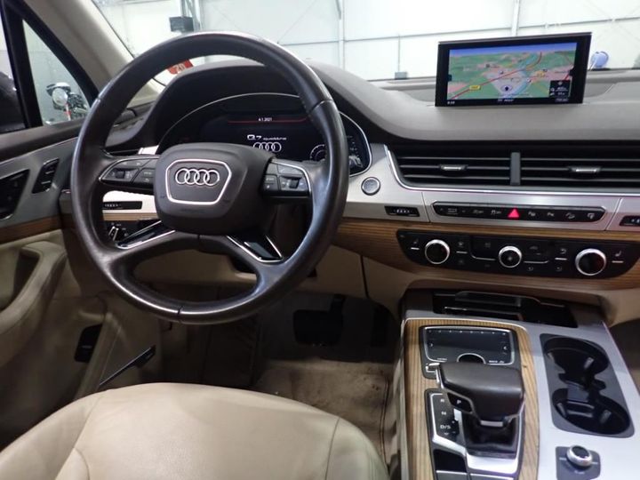 Photo 7 VIN: WAUZZZ4M2GD068900 - AUDI Q7 7S 