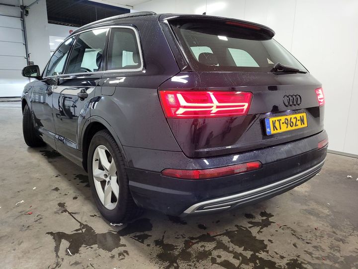 Photo 2 VIN: WAUZZZ4M2HD011629 - AUDI Q7 