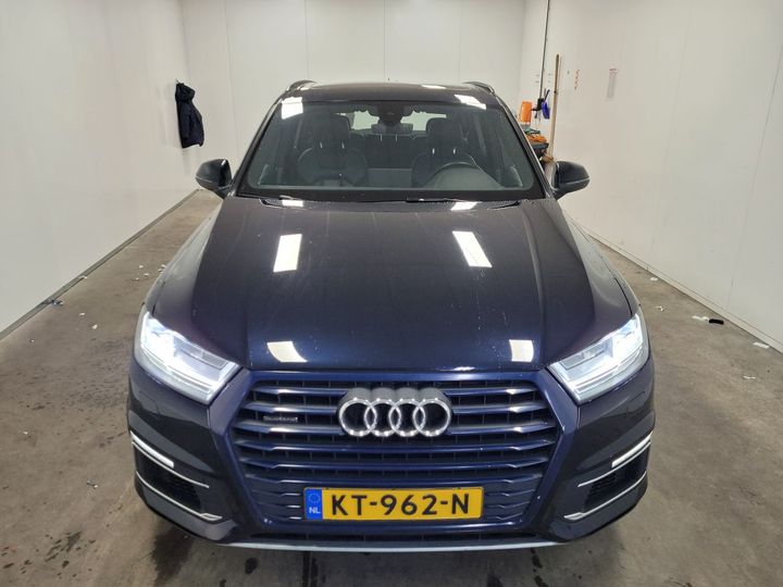 Photo 27 VIN: WAUZZZ4M2HD011629 - AUDI Q7 