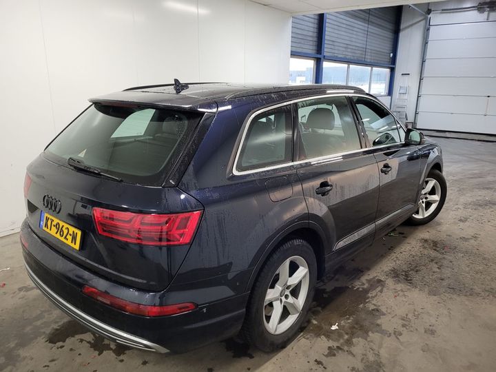 Photo 3 VIN: WAUZZZ4M2HD011629 - AUDI Q7 