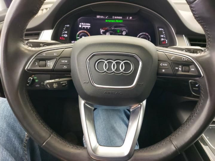 Photo 13 VIN: WAUZZZ4M2HD011937 - AUDI Q7 