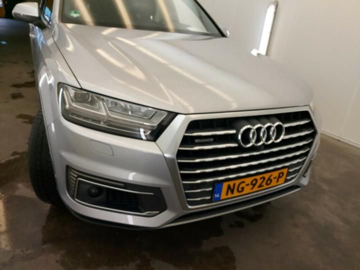 Photo 4 VIN: WAUZZZ4M2HD011937 - AUDI Q7 