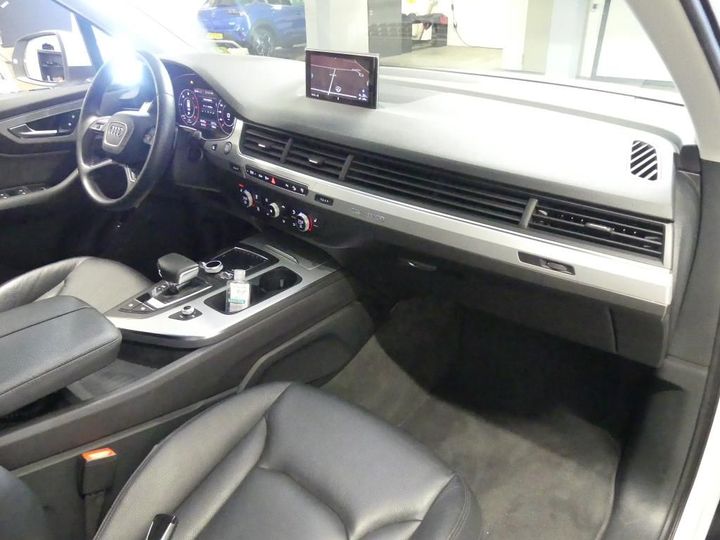 Photo 3 VIN: WAUZZZ4M2HD012117 - AUDI Q7 