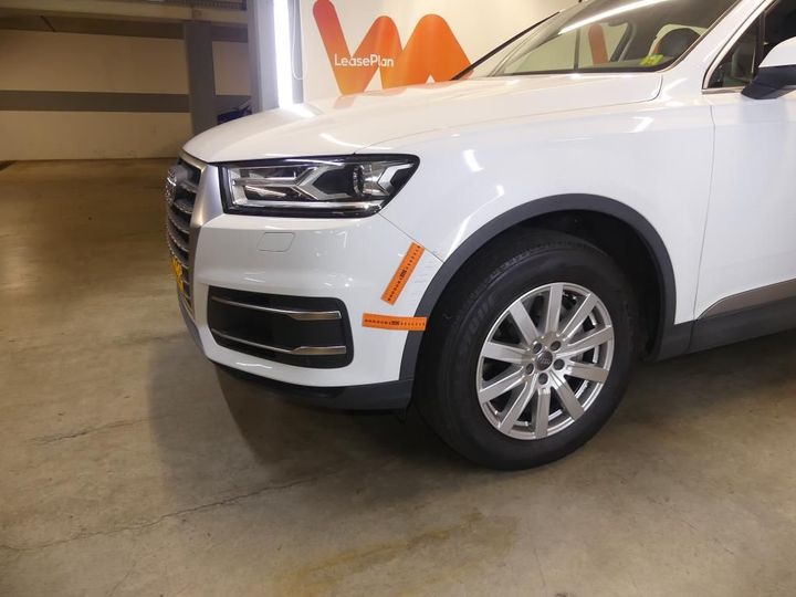 Photo 31 VIN: WAUZZZ4M2HD012117 - AUDI Q7 