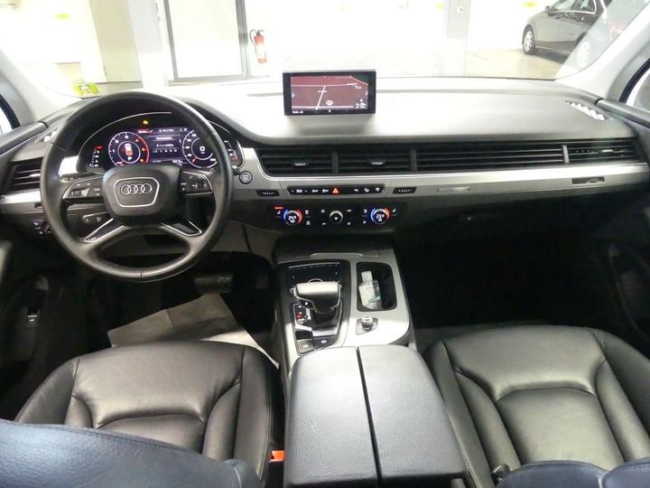 Photo 7 VIN: WAUZZZ4M2HD012117 - AUDI Q7 