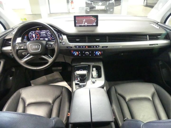 Photo 9 VIN: WAUZZZ4M2HD012117 - AUDI Q7 