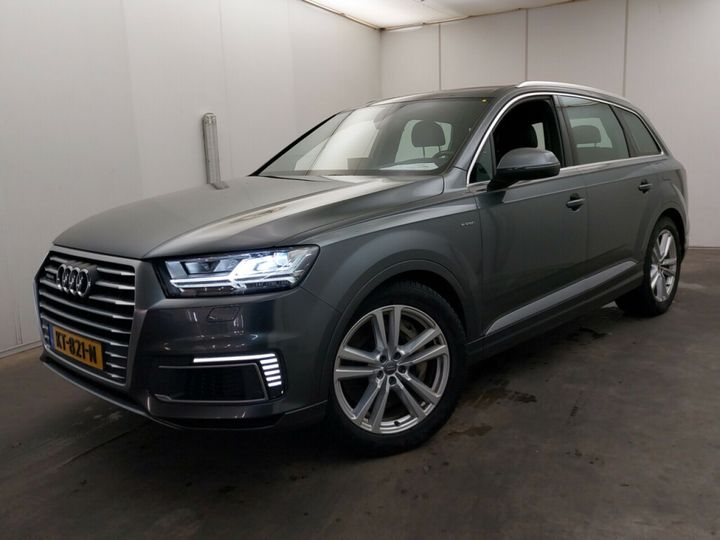 Photo 0 VIN: WAUZZZ4M2HD023926 - AUDI Q7 