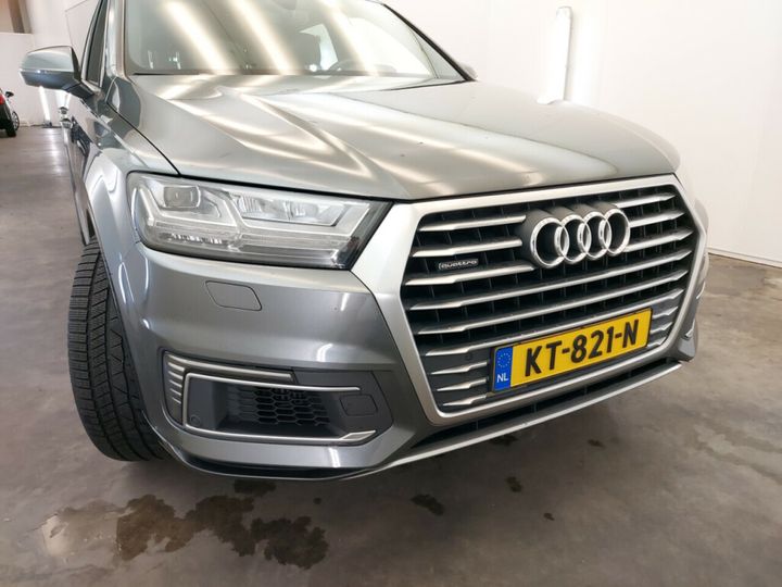 Photo 8 VIN: WAUZZZ4M2HD023926 - AUDI Q7 