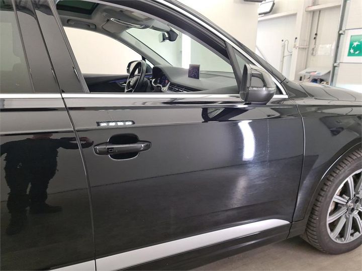 Photo 10 VIN: WAUZZZ4M2HD024350 - AUDI Q7 