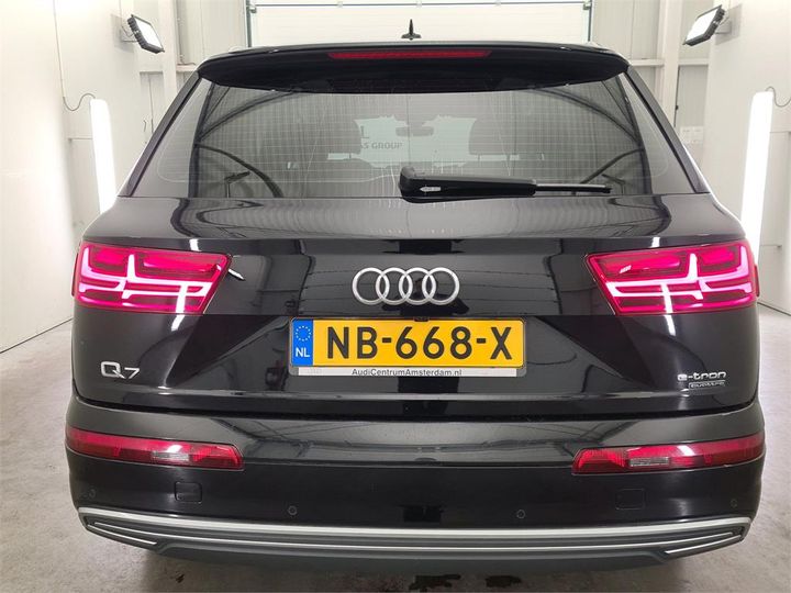 Photo 20 VIN: WAUZZZ4M2HD024350 - AUDI Q7 