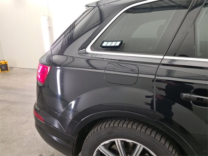 Photo 22 VIN: WAUZZZ4M2HD024350 - AUDI Q7 