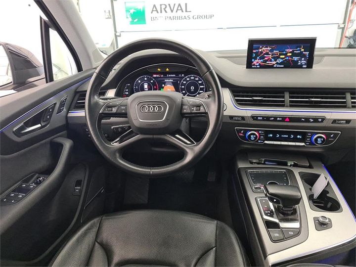 Photo 24 VIN: WAUZZZ4M2HD024350 - AUDI Q7 