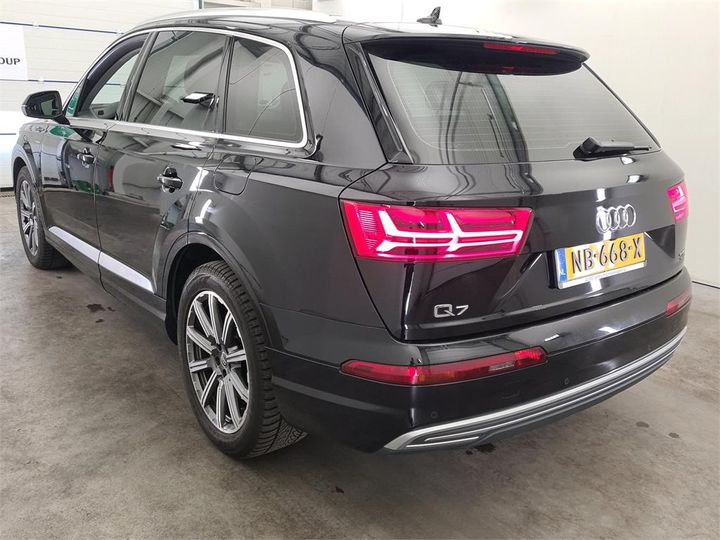 Photo 8 VIN: WAUZZZ4M2HD024350 - AUDI Q7 