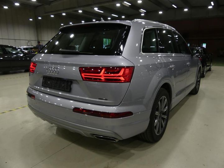 Photo 2 VIN: WAUZZZ4M2HD028141 - AUDI Q7 