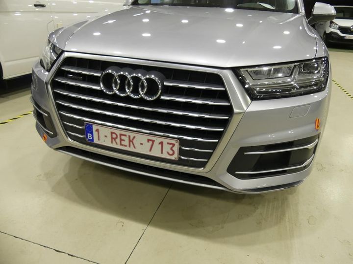 Photo 20 VIN: WAUZZZ4M2HD028141 - AUDI Q7 