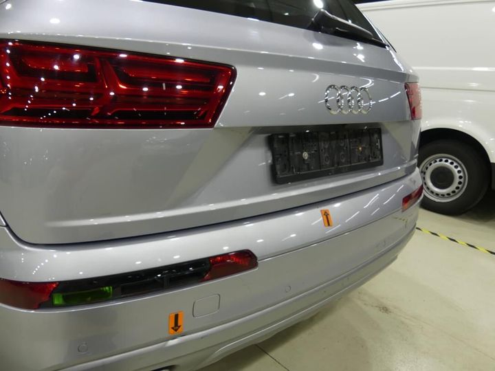 Photo 35 VIN: WAUZZZ4M2HD028141 - AUDI Q7 