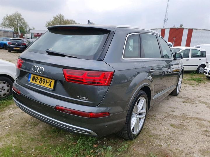 Photo 3 VIN: WAUZZZ4M2HD028205 - AUDI Q7 