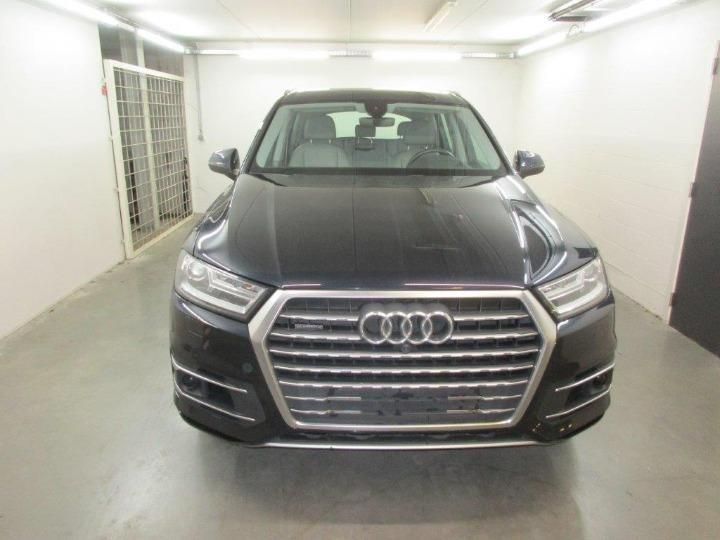 Photo 10 VIN: WAUZZZ4M2HD028754 - AUDI Q7 SUV 